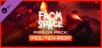 From Space Mission Pack: Molten Iron [PS4 & PS5]
