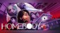 Homebody
