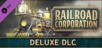 Railroad Corporation - Deluxe PC - DLC