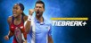 TIEBREAK: Official game of the ATP and WTA