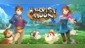 Harvest Moon: The Winds of Anthos [PS4 & PS5]