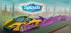 Splash Cars
