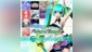 Hatsune Miku: Project DIVA Future Tone Mega Mix Encore Pack
