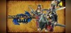 Monster Hunter Rise "Kamura Collection" DLC Pack