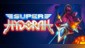 Super Hydorah