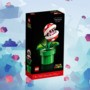 LEGO Super Mario Kwiatek Pirania