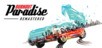 Burnout Paradise Remastered