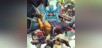 Lethal League Blaze