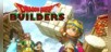 Dragon Quest Builders - Europe