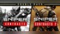 Sniper Ghost Warrior Contracts 1 & 2 Double Pack