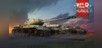 War Thunder - "Tracks of Victory" Bundle