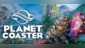 Planet Coaster: Console Edition [PS4 & PS5]