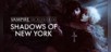 Vampire: The Masquerade - Shadows of New York