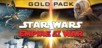 Star Wars Empire at War: Gold Pack Steam CD Key