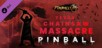 Pinball M - Texas Chainsaw Massacre Pinball [PS4 & PS5]