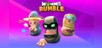 Worms Rumble - Action All-Stars Pack