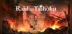 Raid on Taihoku