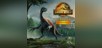 Pakiet Jurassic World Evolution 2: Dominion Biosyn