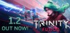 Trinity Fusion Steam CD Key