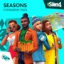 The Sims 4 Cztery Pory Roku