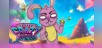 The Rabbit Crazy Adventure