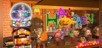 Halloween Snowball Bubble