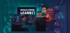 while True: learn()
