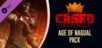 CRSED - Age of Nagual Pack