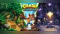 Crash Bandicoot N. Sane Trilogy [PS4]