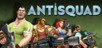 AntiSquad (PC/LX)