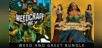 Weedcraft Inc + Crossroads Inn - Weed and Greet Bundle