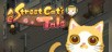 A Street Cat's Tale