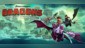 DreamWorks Dragons Dawn of New Riders
