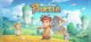My Time at Portia