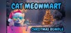 Cat MeowMart: Christmas Bundle