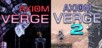 Axiom Verge 1 & 2 Bundle