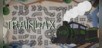 Trainlax: Railway Puzzle Simulator