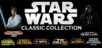 STAR WARS Classic Collection