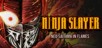 NINJA SLAYER NEO-SAITAMA IN FLAMES