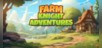 Farm Knight Adventures