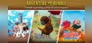 Merge Games Adventure Bundle #2