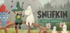 Snufkin: Melody of Moominvalley Deluxe Edition