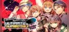 Fantastical Mystery Adventure Ultimate Jumbo Jet Murder Case