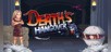 Death's Hangover