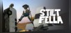 Stilt Fella