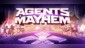 Agents of Mayhem