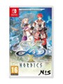 Ys X: Nordics Deluxe Edition Switch