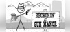 Reckonin' at Gun Manor
