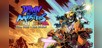 Dawn of the Monsters: Full Game plus Arcade + Character DLC Pack Bundle