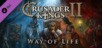 Crusader Kings II: Way of Life PC - DLC
